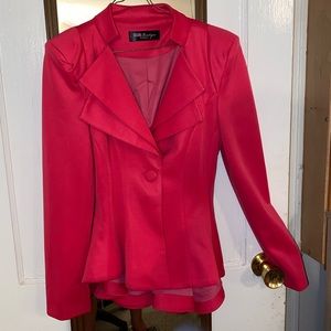 celeb boutique blazer